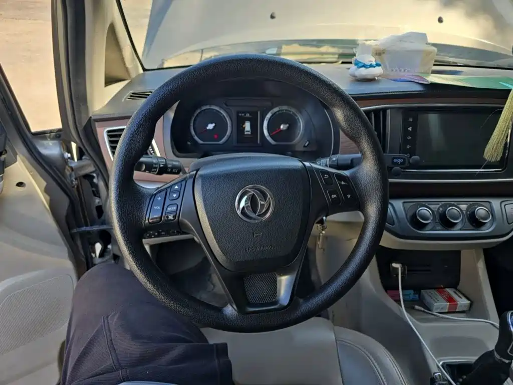 Фото 3 - Dongfeng Fengxing Lingzhi