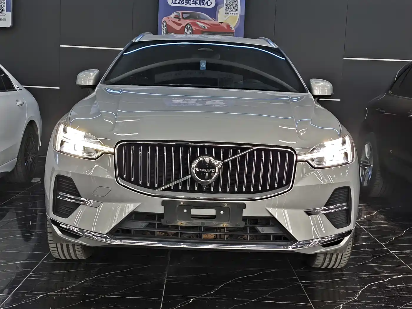 Фото 2 - Volvo XC60
