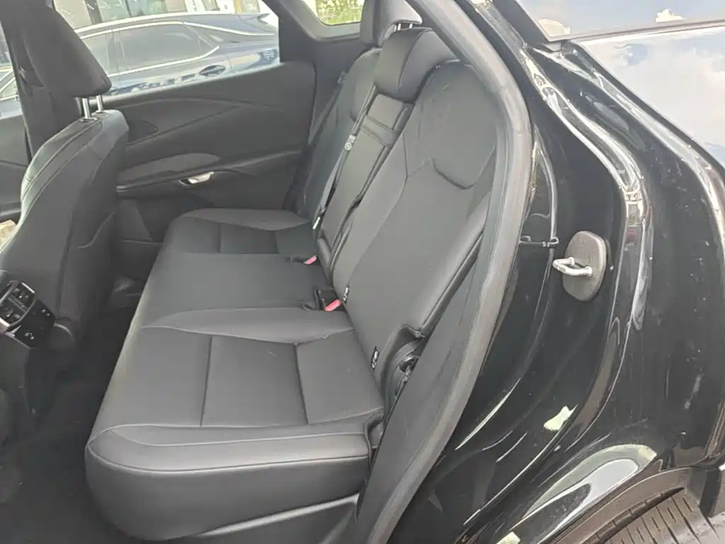 Lexus RX 2025 2025 300 4WD Premium Edition