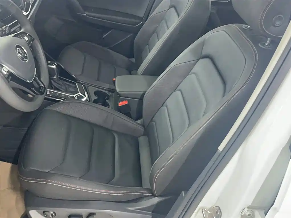 VOLKSWAGEN TANYUE