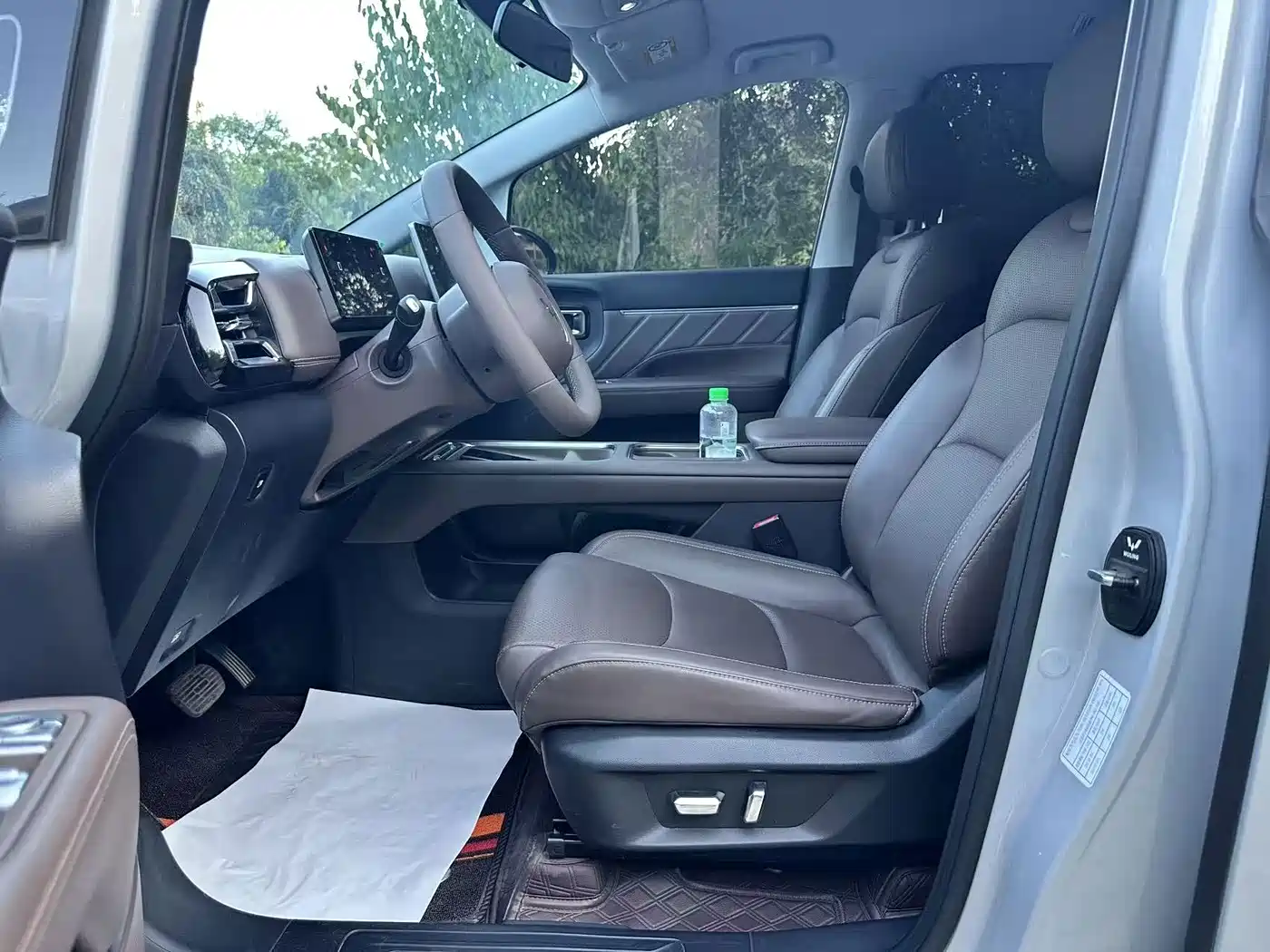 2025 Wuling Motors Xingguang 730 New Energy