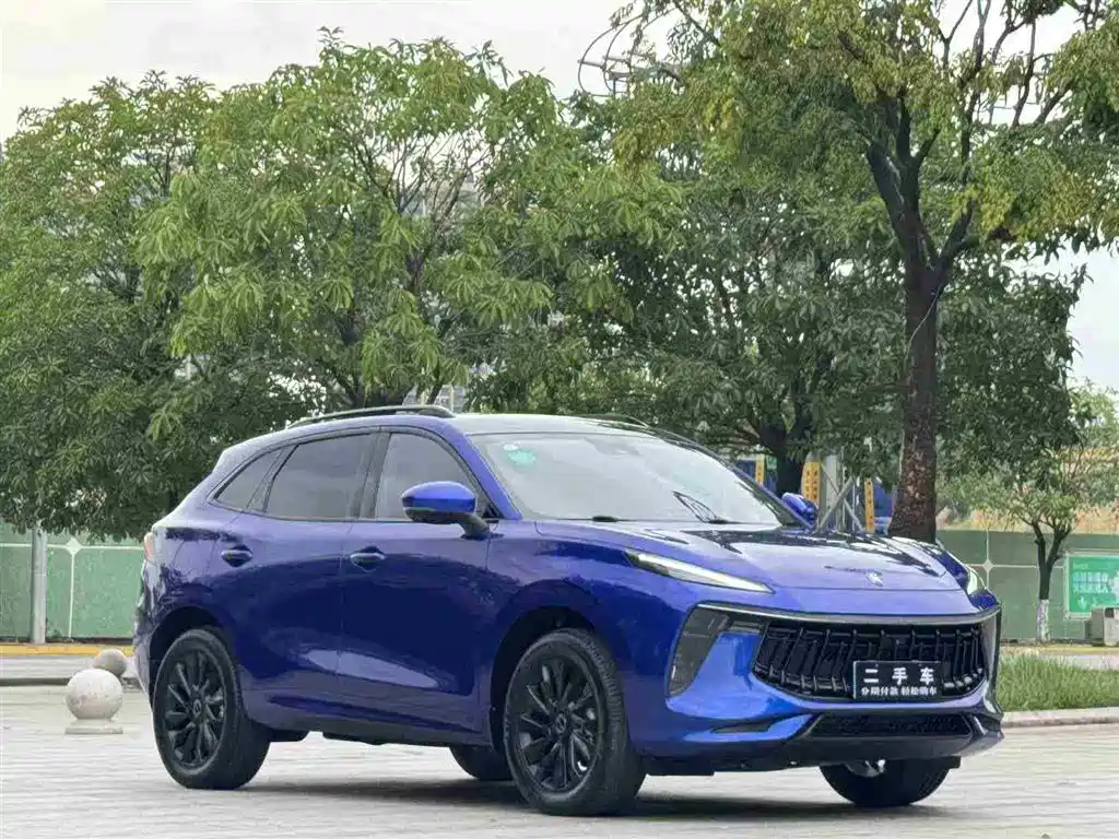 DONGFENG POPULAR T5 EVO