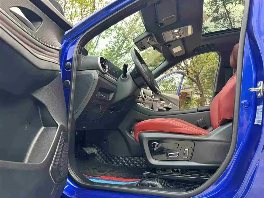 DONGFENG POPULAR T5 EVO