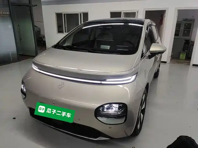 Baojun Baojun Cloud 2023 460 Max Intuitive Edition