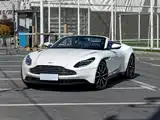 Фото 1 - Aston Martin DB11