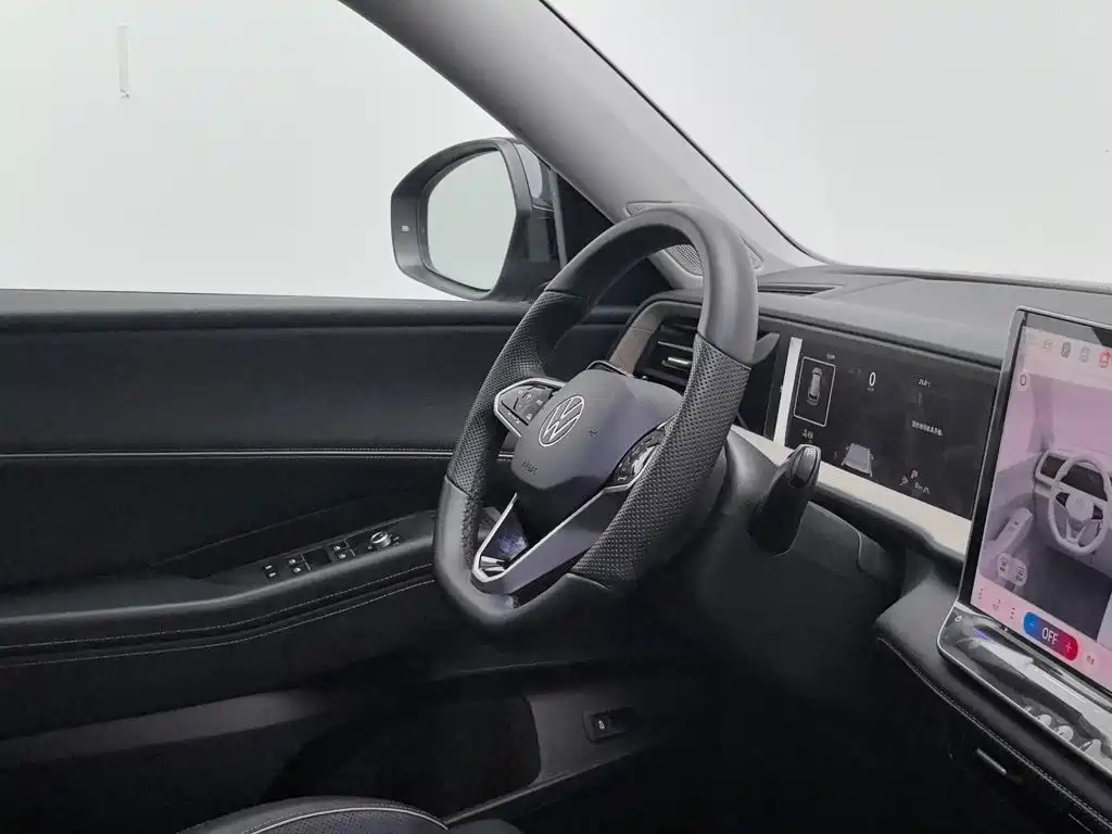 Volkswagen Teramont 2025 2025 Model Teramont Pro 450TSI 4WD Cross Country Edition