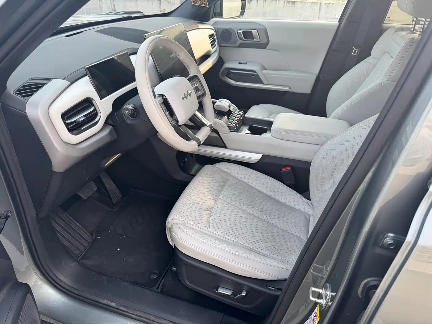 FANG CHENG BAO TITANIUM 3