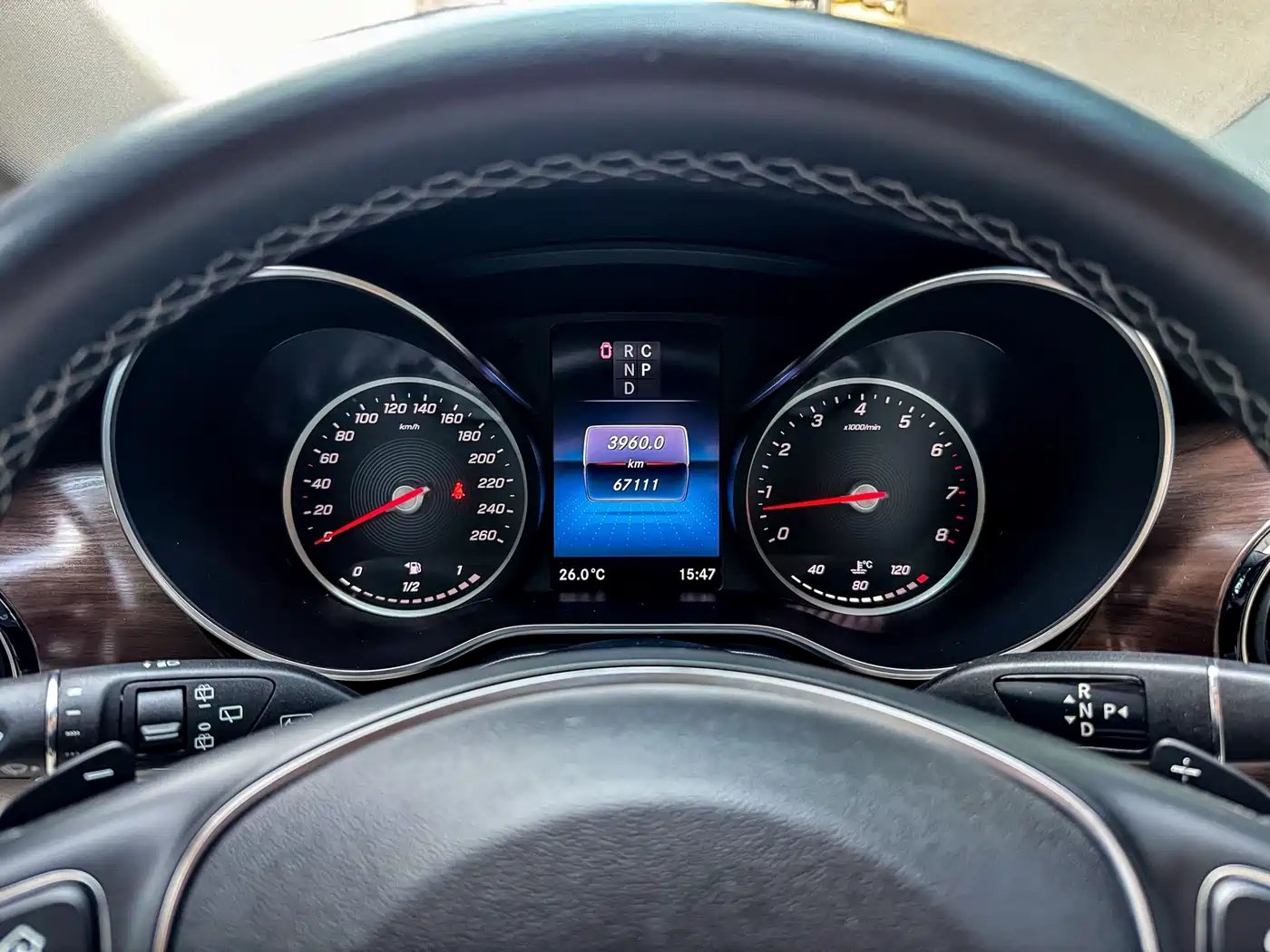 Mercedes-Benz V-Class 2022 V 260 Pilot Edition фото 3