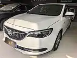 Фото 15 - Buick Excelle