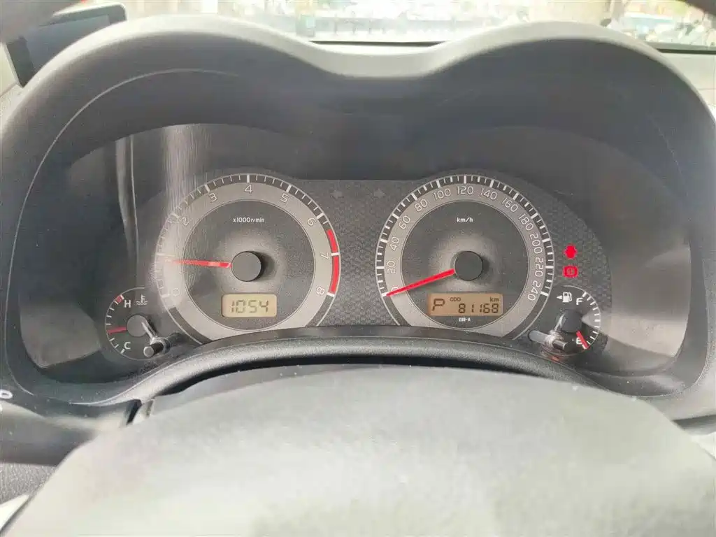 Photo 4 - Toyota Corolla