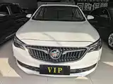 Фото 3 - Buick Excelle
