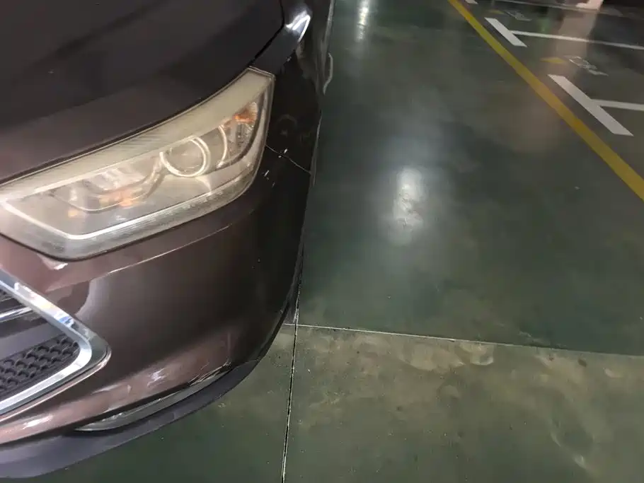 JAC Refine S3 2015 2014 1.5L Manual Luxury