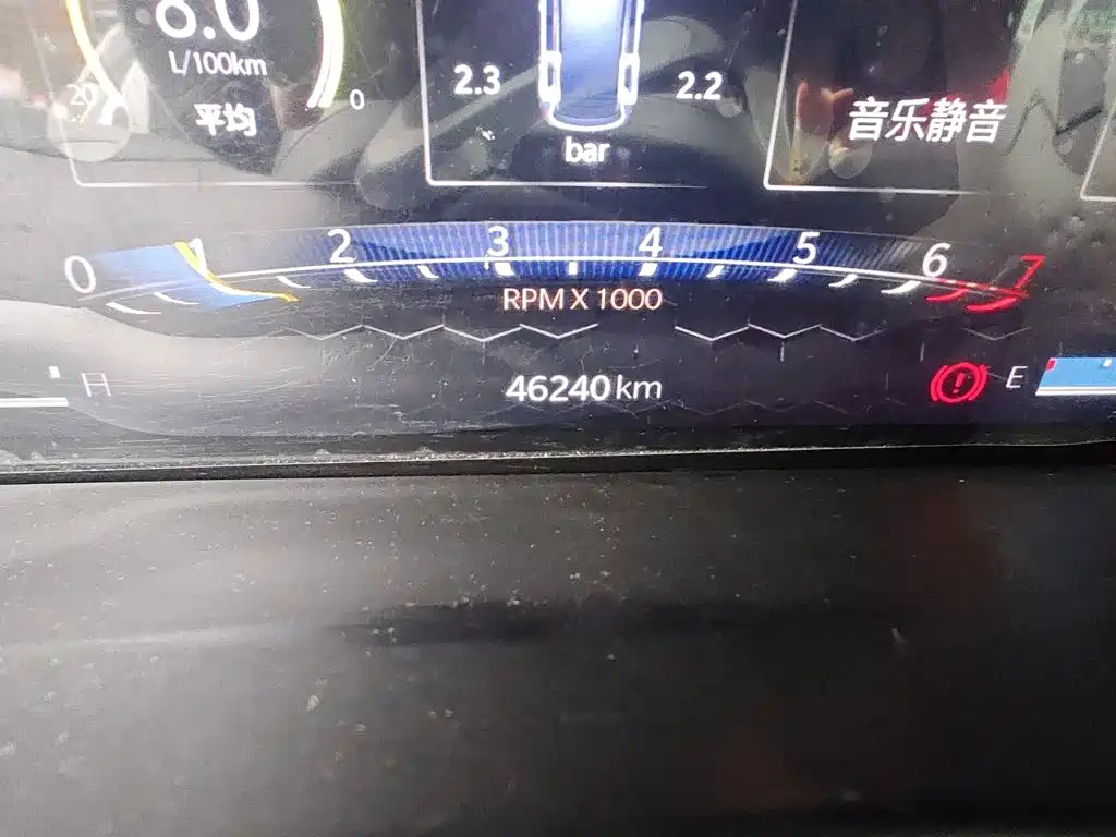 Фото 13 - Jeep Compass