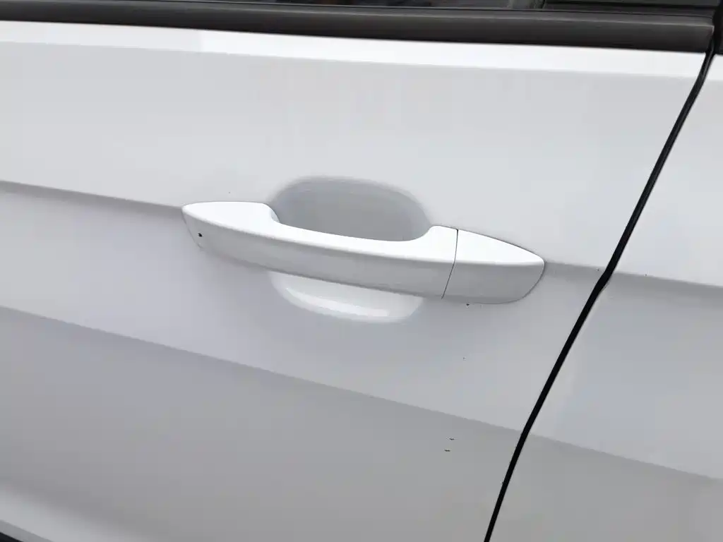 Volkswagen T-Cross 2023 2023 1.5L Automatic Trend Edition