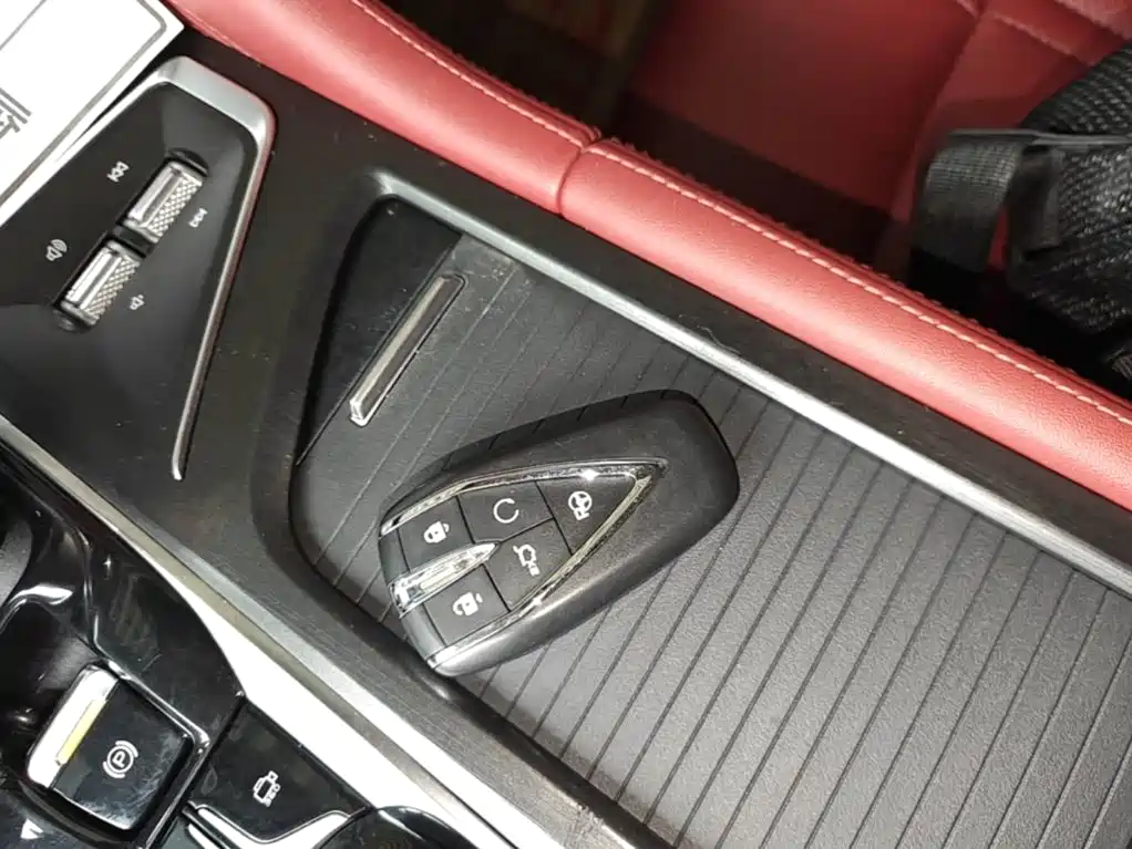 Фото 9 - Changan CS75 PLUS