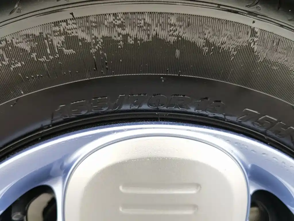 Geely Galaxy Panda 2023 2023 Panda Mini 200km Endurance Bear