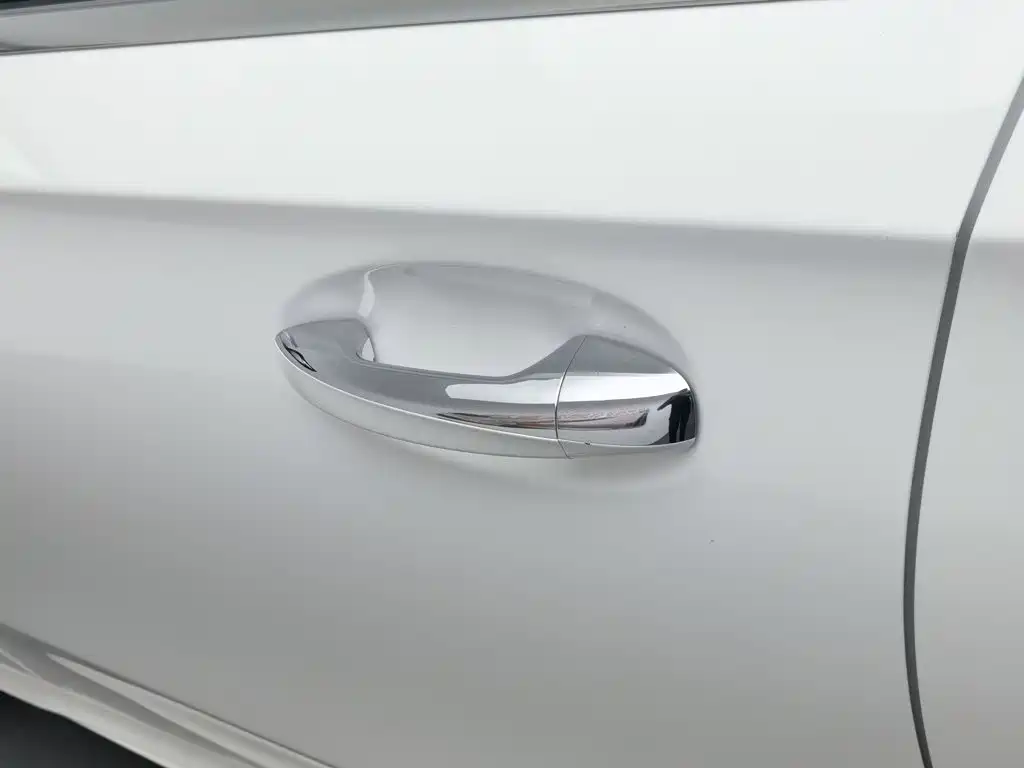 Mercedes-Benz A-Class 2025 2025 A 200 L Fashion Edition