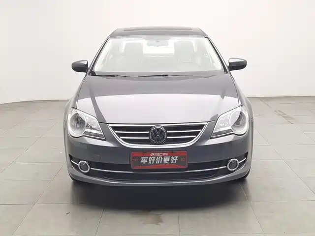 Volkswagen Bora 2012 1.6L Automatic Comfort Model — фото 3