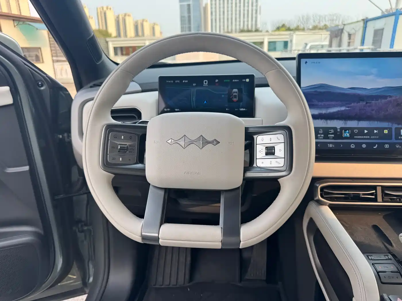 FANG CHENG BAO TITANIUM 3