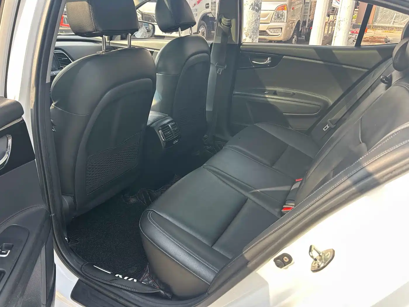 2018 Kia K4