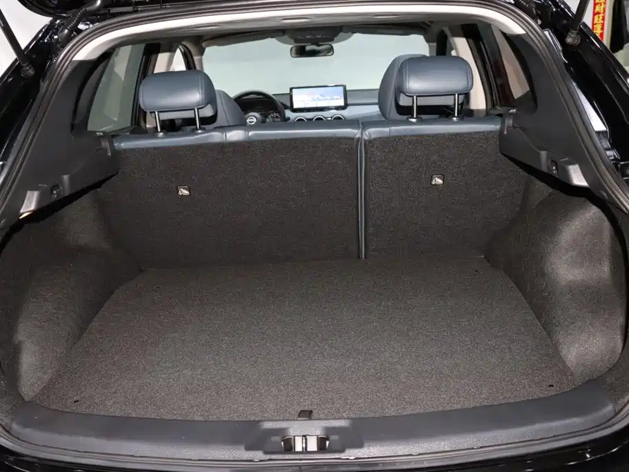 Nissan Qashqai 2025 2025 Honor 2.0L CVT XV+ Leading Edition