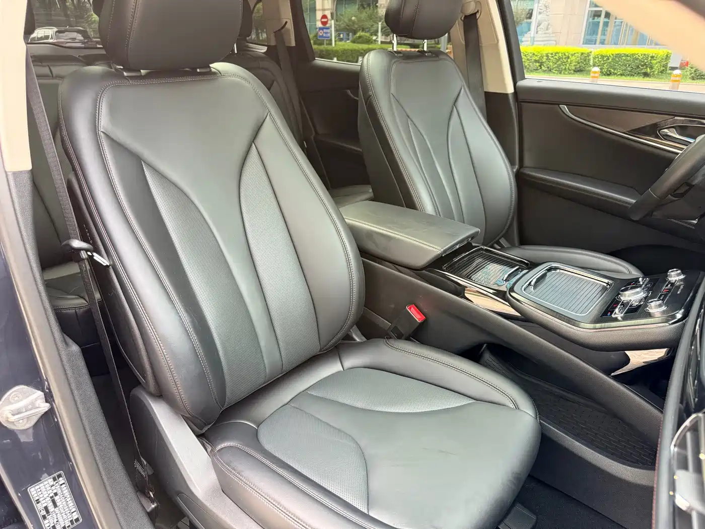 Lincoln Nautilus 2021 2021 2.0T AWD Exclusive Edition
