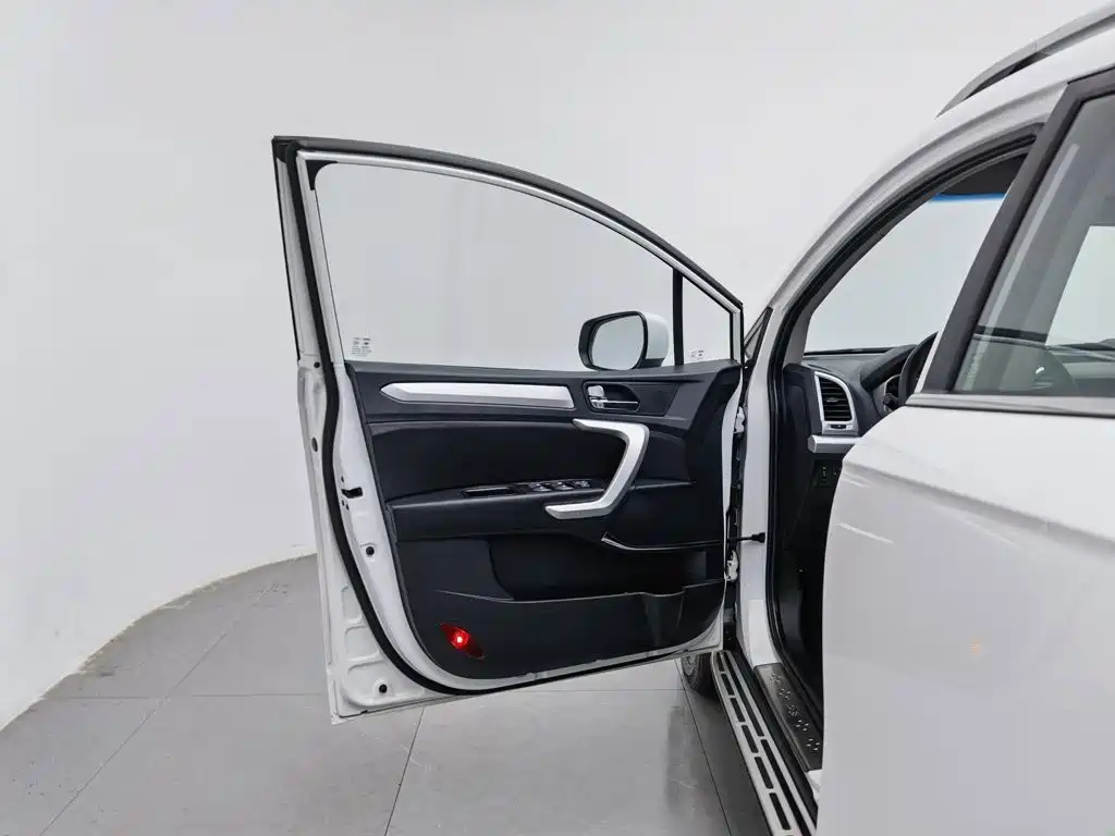 JAC Refine S3 2015 2016 1.5L Manual Luxury Smart
