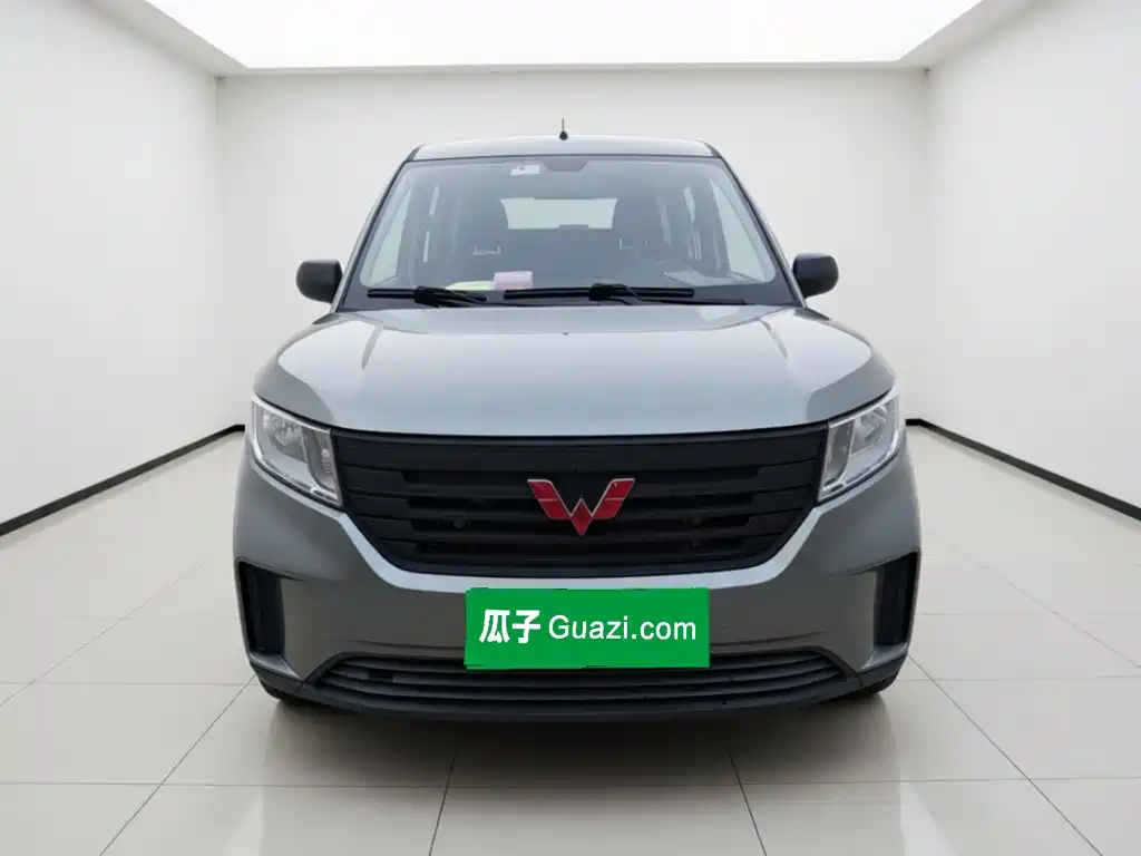 Wuling Motors Wuling Hongguang PLUS 2022 2020 1.5L Manual Standard 7-seater