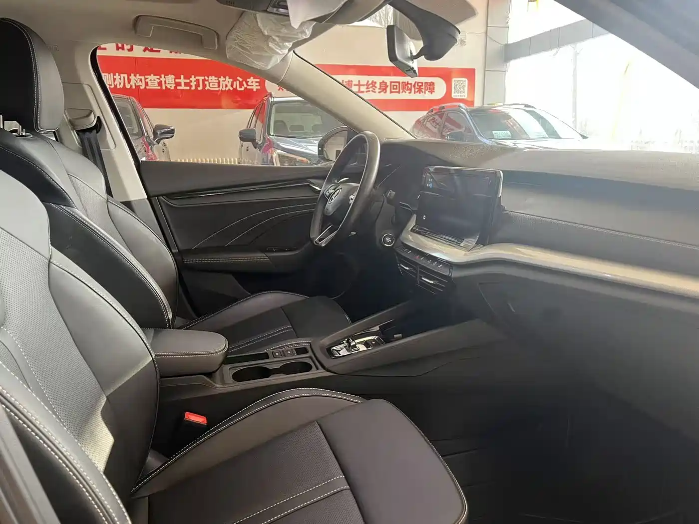 Škoda Octavia 2022 PRO TSI280 Premium Edition фото 9