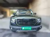 Фото 23 - Haval Dargo