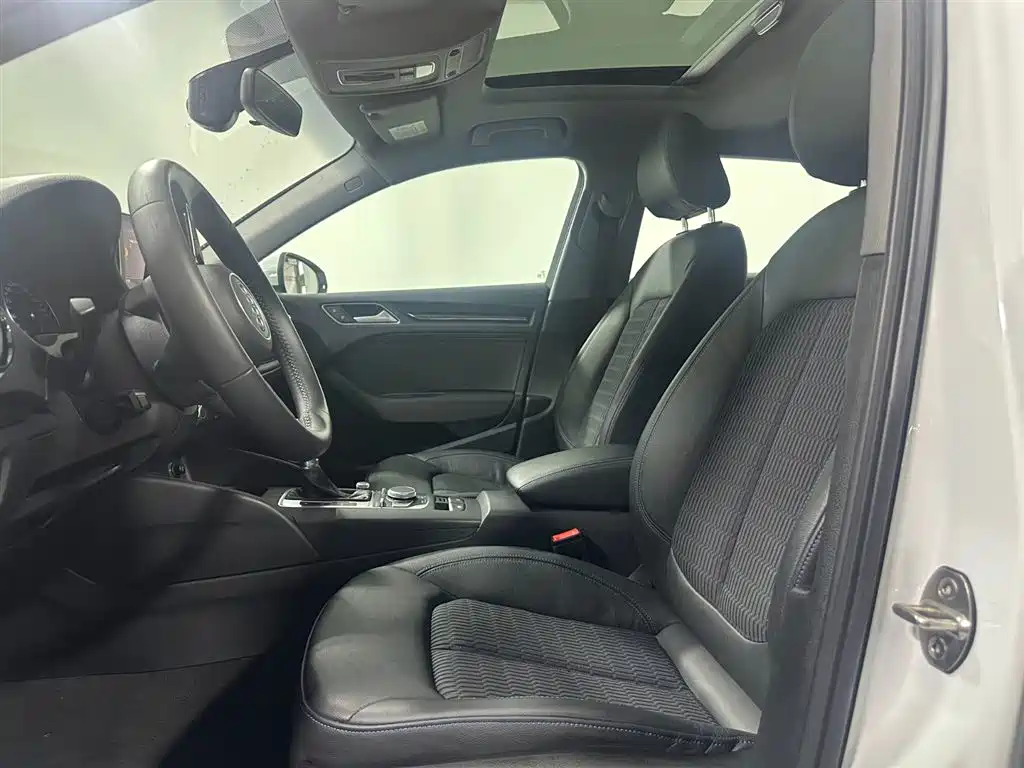 Audi A3, миниатюра 7