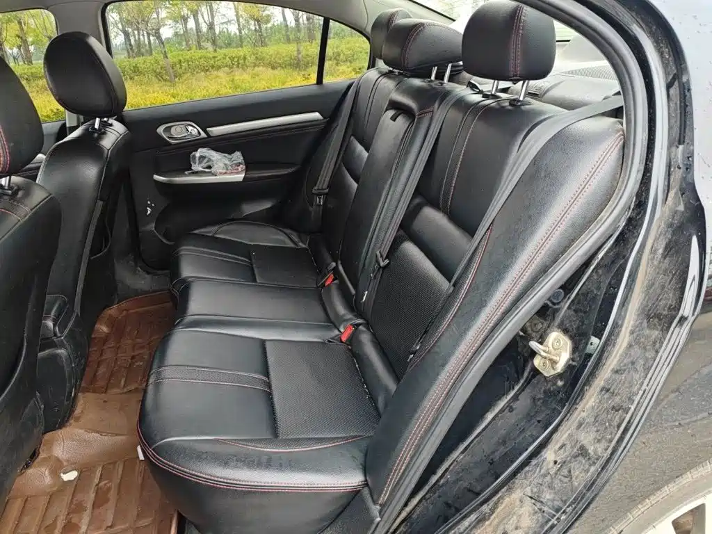 Great Wall C50 2014 2013 1.5T Manual Elite
