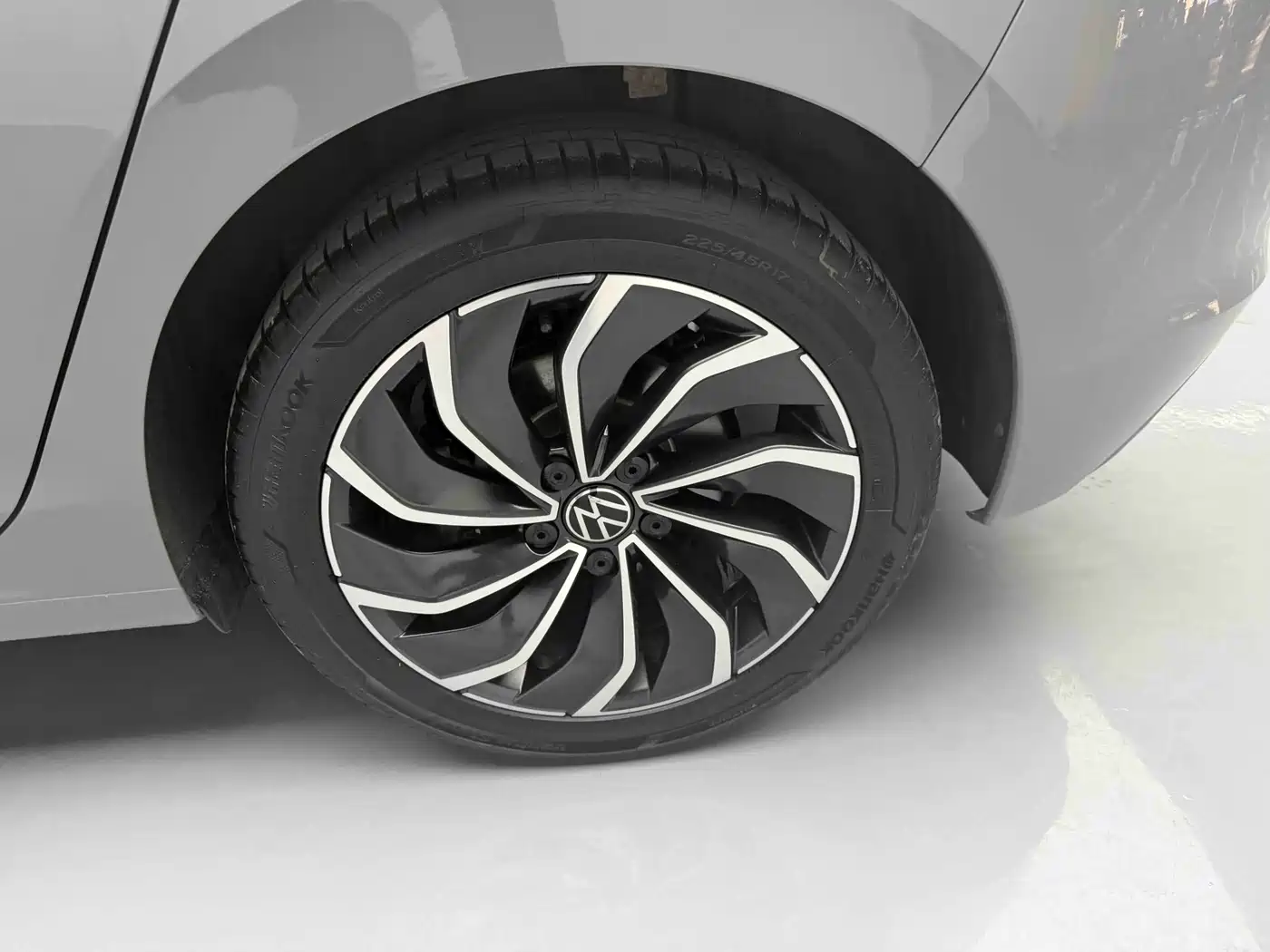 Volkswagen Golf 2023 Facelift 280TSI DSG Pro фото 19