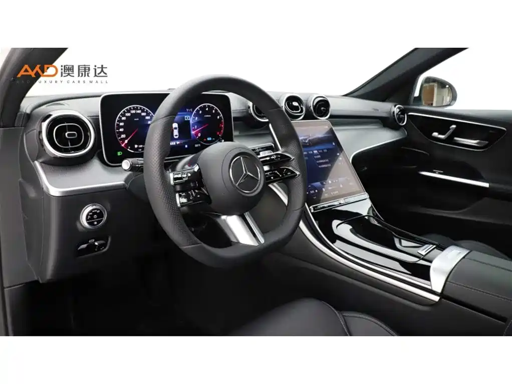 Mercedes-Benz C-Class 2022 C 200 L Sport Version фото 6