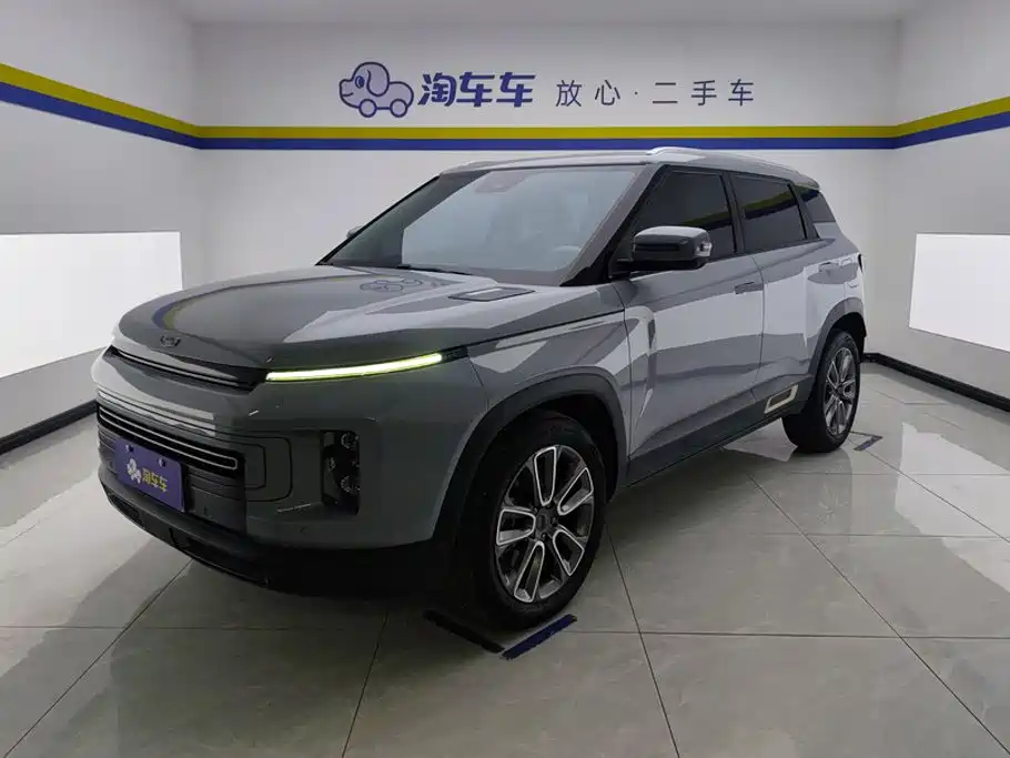Geely ICON 2020 — пригон из Китая