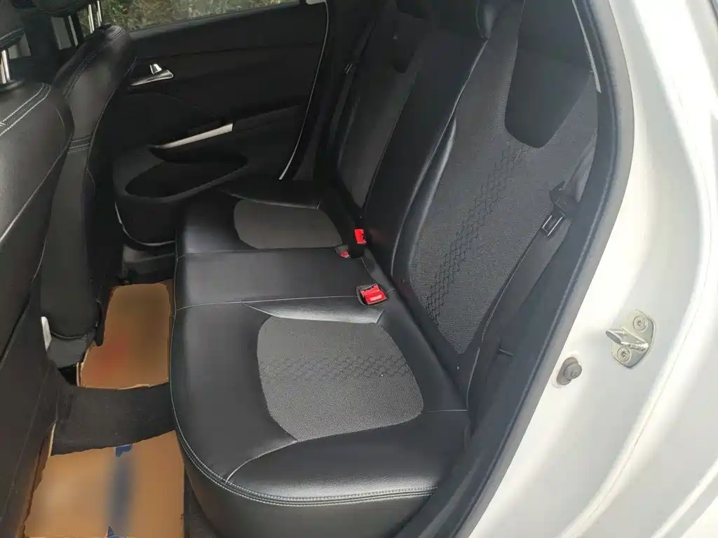 Chevrolet Lova RV 2016 2016 1.5L Automatic Smart-Ride