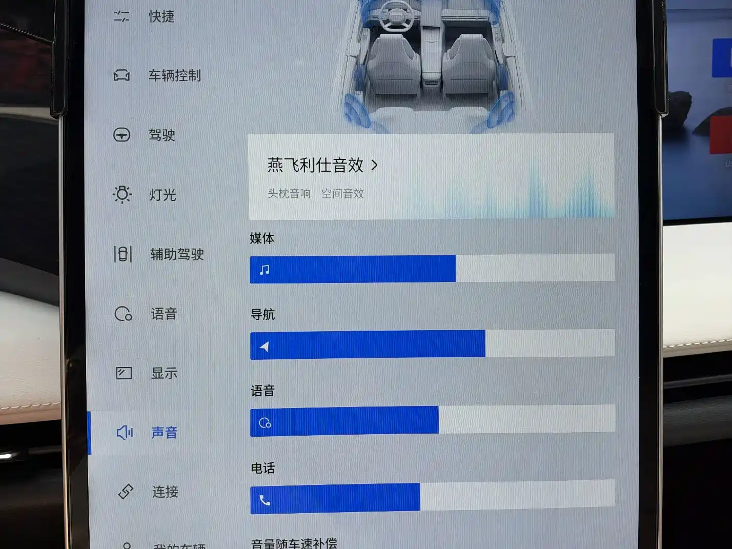 صورة 9 - Geely Galaxy Galaxy L7