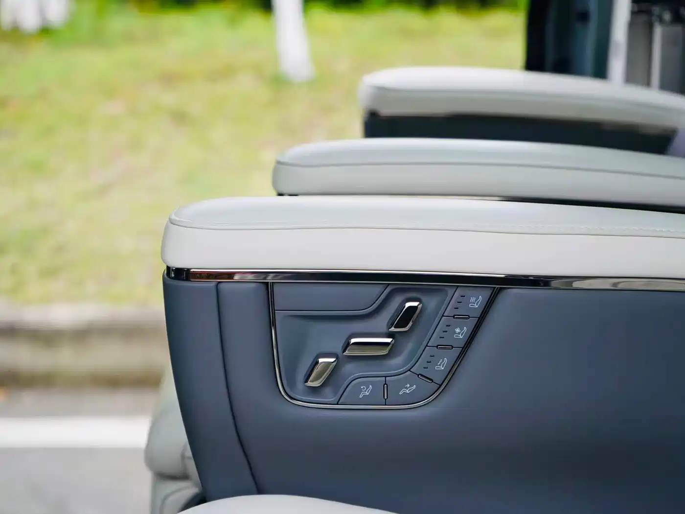 ZEEKR EXTREME KRYPTON 009