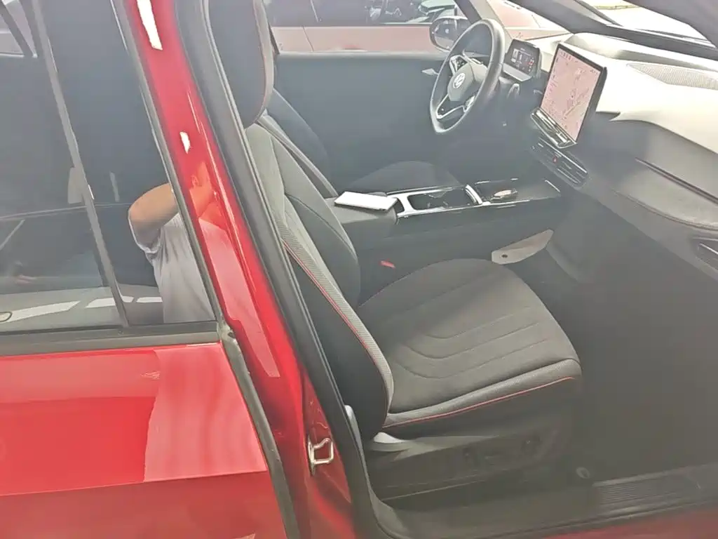 Volkswagen ID.3 2025 2025 Facelift Smart Version Ultimate Intelligence Edition
