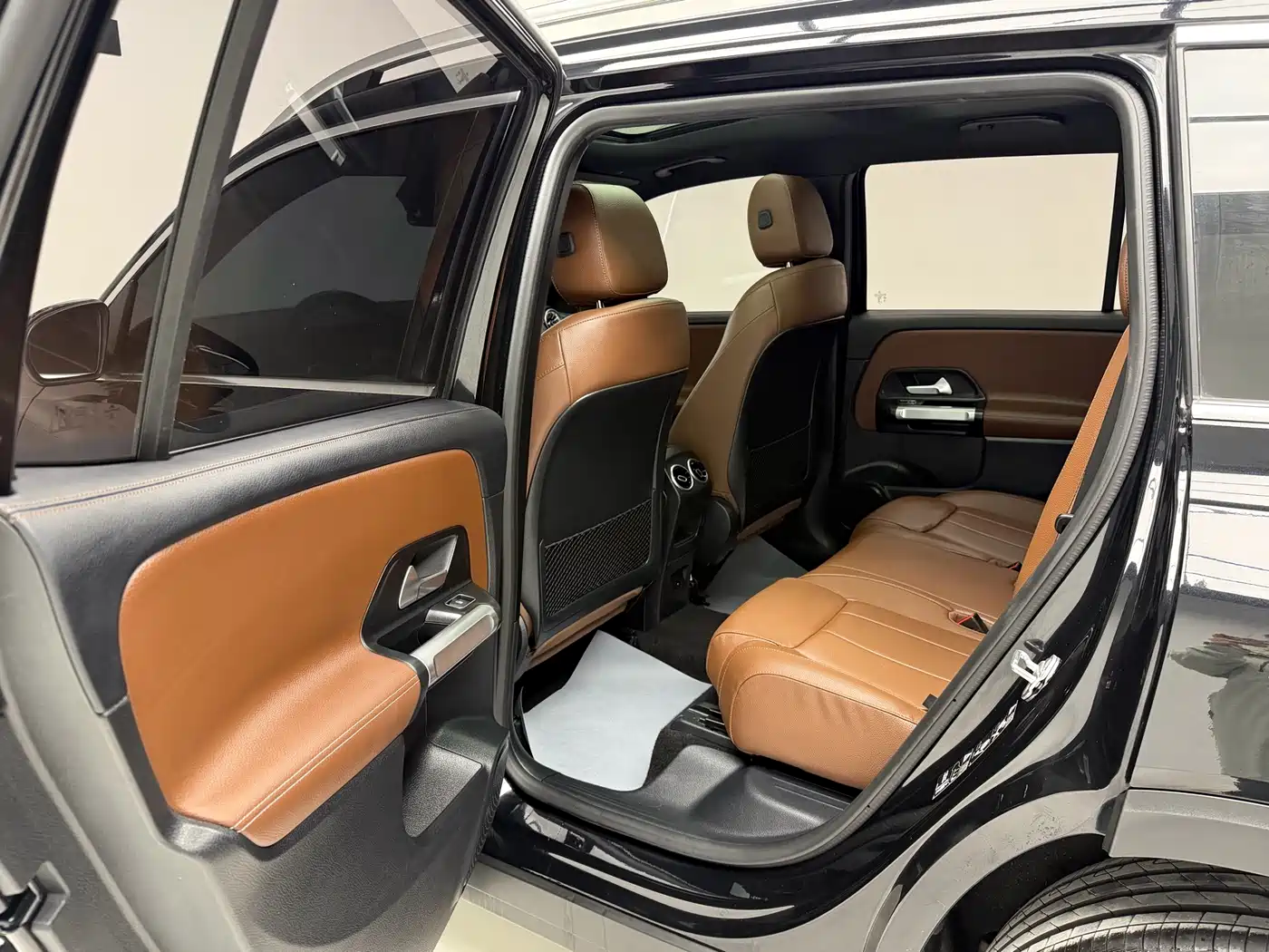 Mercedes-Benz GLB 2023 GLB 220 Style фото 15
