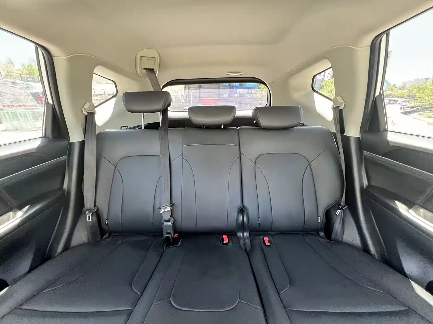 Фото 13 - Haval M6