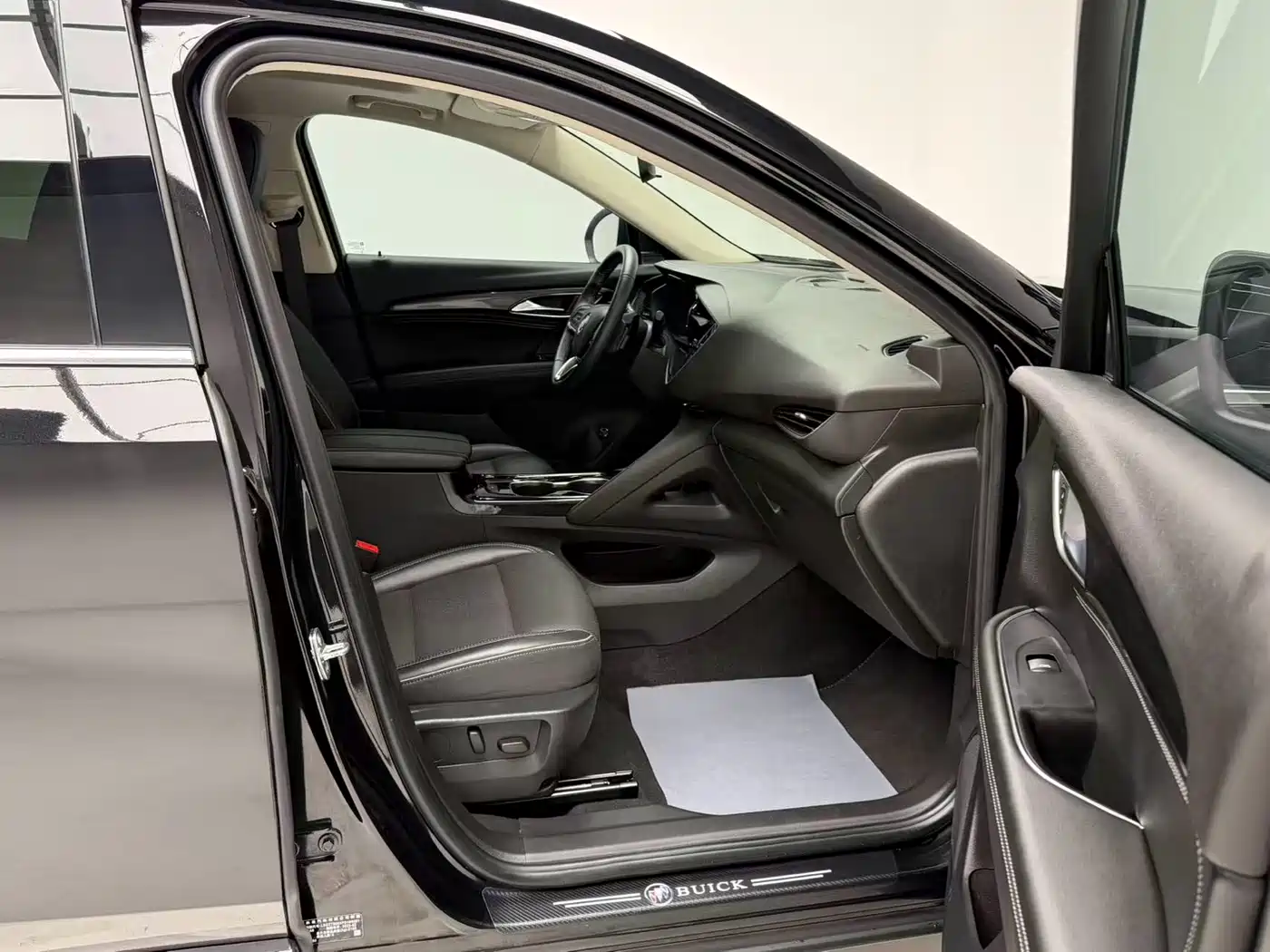BUICK ANGKEWEI S