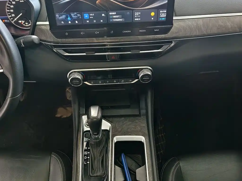 Nissan TEANA, миниатюра 21