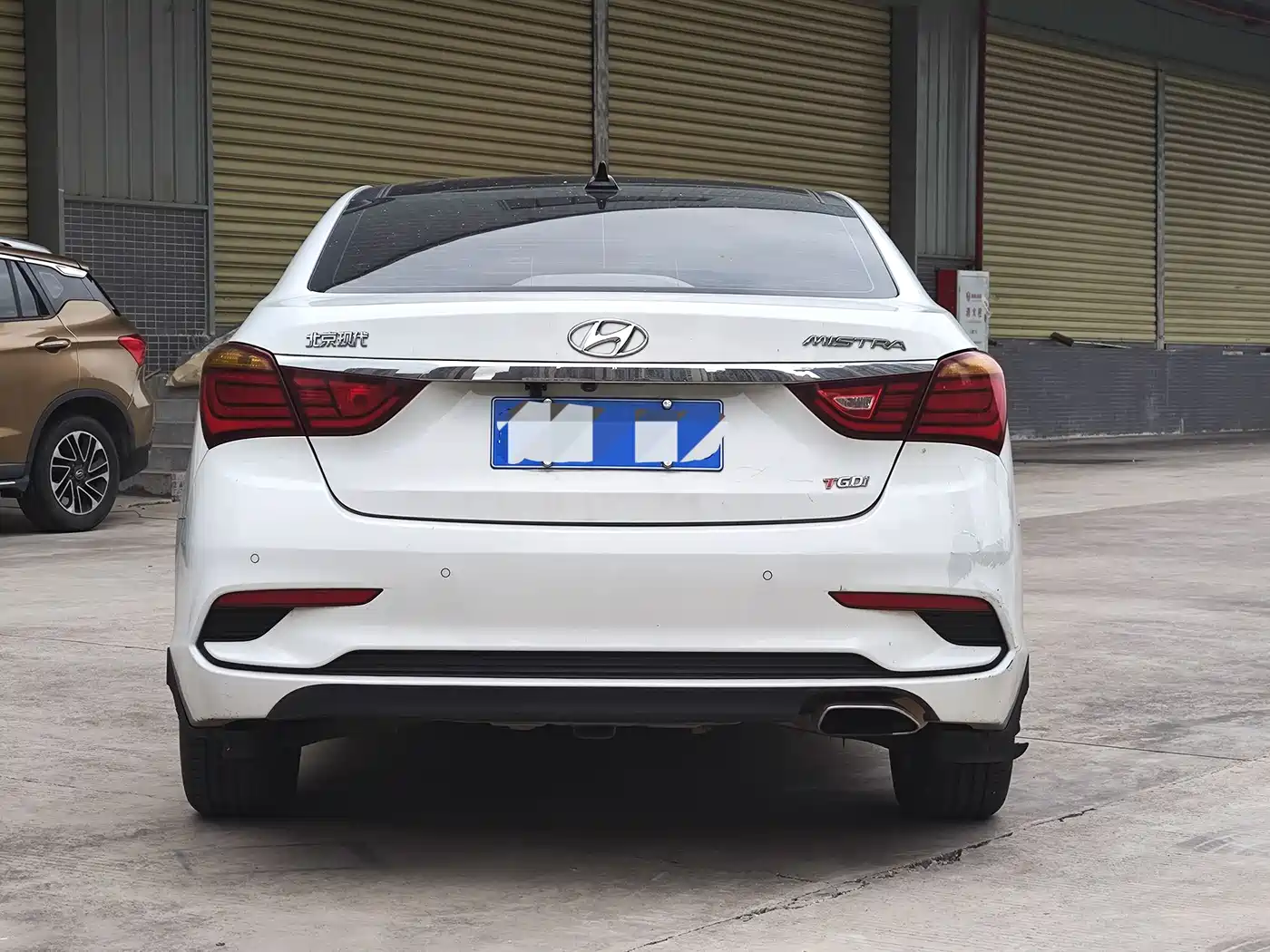 HYUNDAI NAME PICTURE