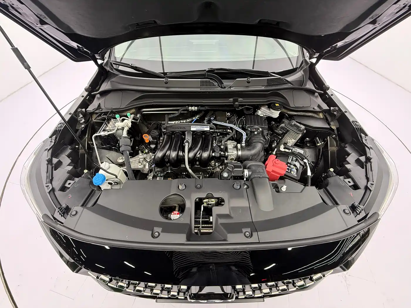 Honda XR-V 2024 2024 1.5L CVT Craze Edition