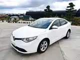 Фото 1 - MG GT