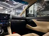 Фото 9 - Toyota Vellfire