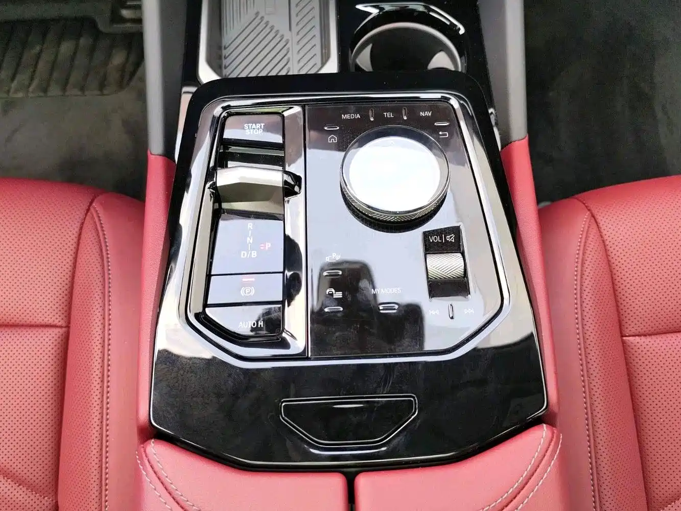 BMW i5 2026 2025 eDrive 35L M Sport Package