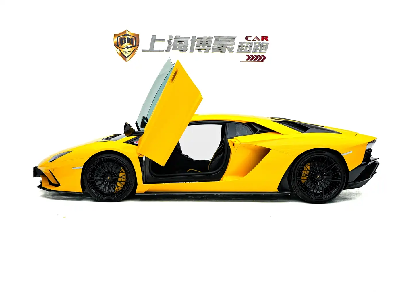 Lamborghini Aventador 2017 Aventador S фото 10