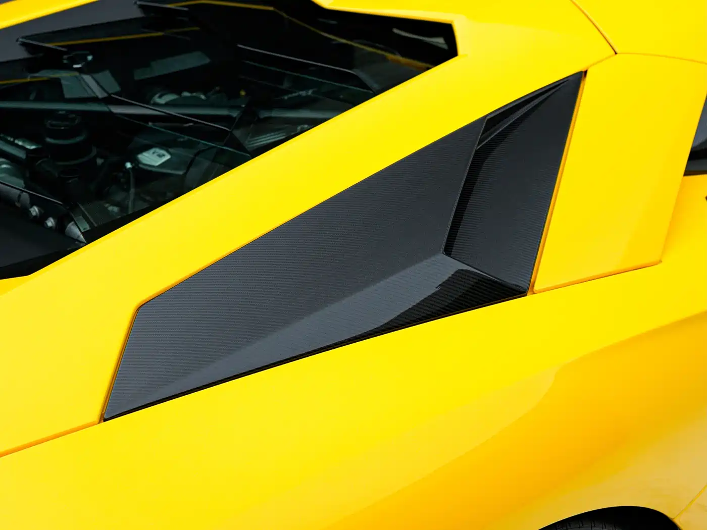 Lamborghini Aventador 2017 Aventador S фото 19